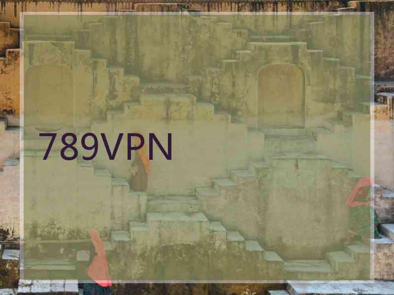 789VPN